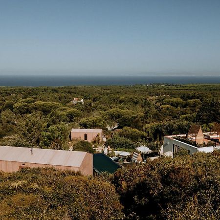 Eco-Lodge Villa Epicurea Sesimbra Ngoại thất bức ảnh