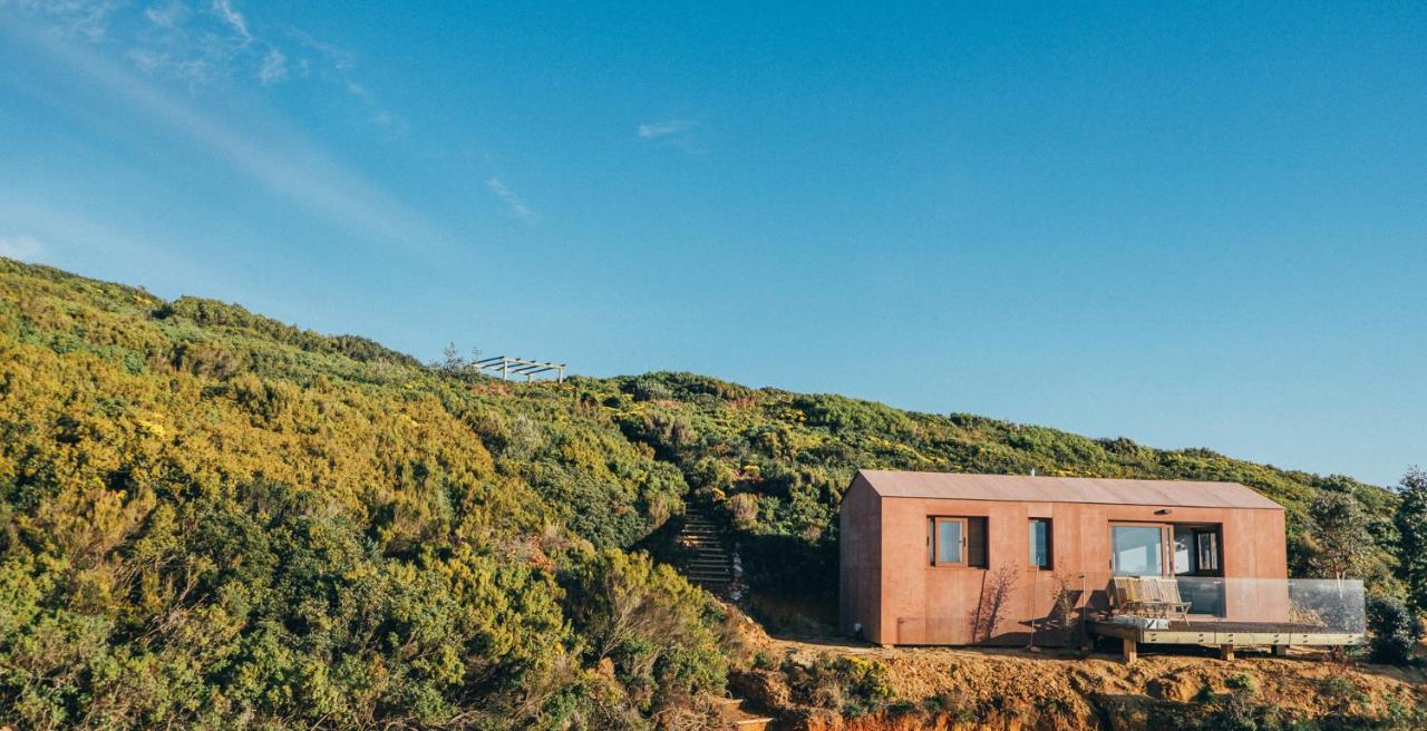 Eco-Lodge Villa Epicurea Sesimbra Ngoại thất bức ảnh