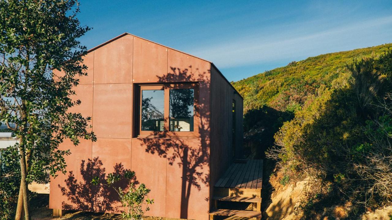 Eco-Lodge Villa Epicurea Sesimbra Ngoại thất bức ảnh