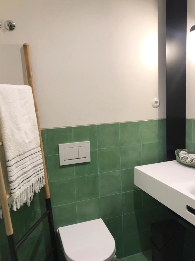 Eco-Lodge Villa Epicurea Sesimbra Ngoại thất bức ảnh