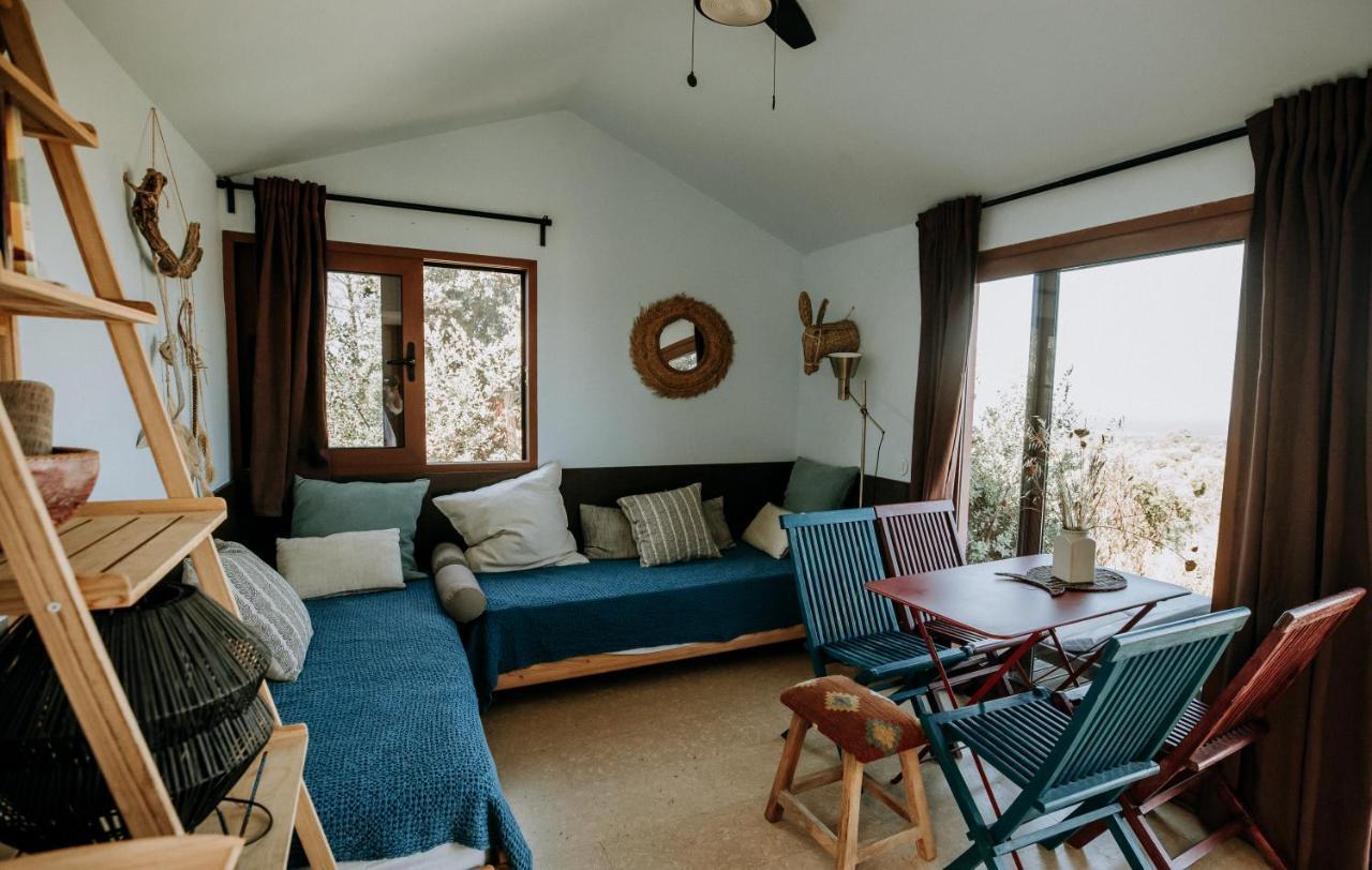 Eco-Lodge Villa Epicurea Sesimbra Ngoại thất bức ảnh
