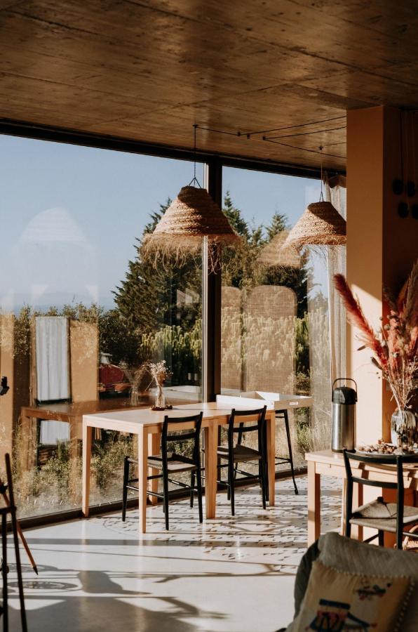 Eco-Lodge Villa Epicurea Sesimbra Ngoại thất bức ảnh