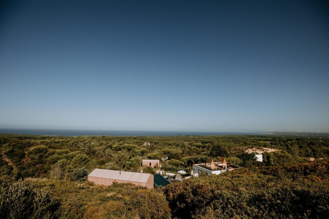 Eco-Lodge Villa Epicurea Sesimbra Ngoại thất bức ảnh